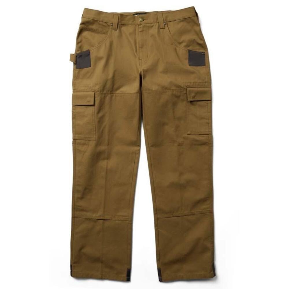 Wolverine Cargo Pants Mens 36X30 Eaton Ripstop Traditional Fit Work Workwear NWT